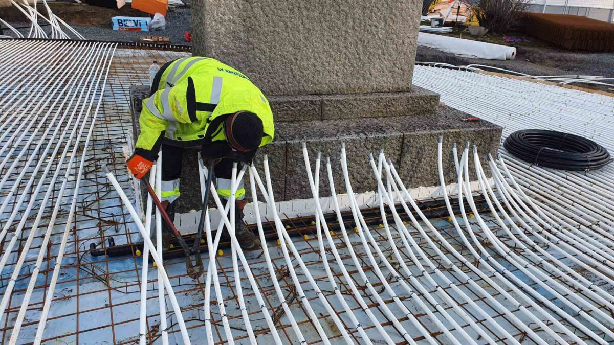 Halden – Urban Utebane (2020) — Halden sentrumsbane 2020